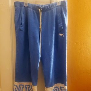 Boyfriend sweatpants